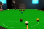 WSC REAL 08: World Snooker Championship (PC)