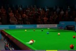 WSC Real 09: World Championship Snooker (Xbox 360)