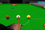 WSC Real 09: World Championship Snooker (Xbox 360)