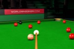 WSC Real 09: World Championship Snooker (Xbox 360)