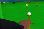 WSC Real 09: World Championship Snooker (Xbox 360)