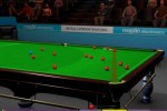 WSC Real 09: World Championship Snooker (Xbox 360)