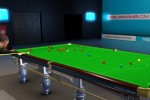 WSC Real 09: World Championship Snooker (Xbox 360)