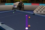 WSC Real 09: World Championship Snooker (Xbox 360)