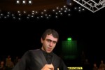 WSC Real 09: World Championship Snooker (Xbox 360)