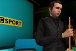 WSC Real 09: World Championship Snooker (Xbox 360)