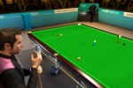 WSC Real 09: World Championship Snooker (Xbox 360)