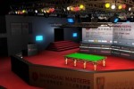 WSC Real 09: World Championship Snooker (Xbox 360)