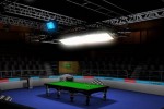 WSC Real 09: World Championship Snooker (Xbox 360)