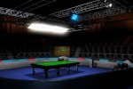 WSC Real 09: World Championship Snooker (Xbox 360)