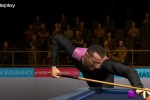 WSC Real 09: World Championship Snooker (Xbox 360)