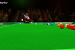 WSC Real 09: World Championship Snooker (Xbox 360)