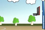 Accelometer basketball (iPhone/iPod)
