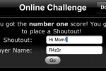 Chromazone (iPhone/iPod)