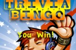 Trivia Bingo: Kids Edition (iPhone/iPod)