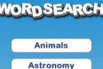 WordSearch! (iPhone/iPod)