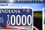 Plate Pursuit (iPhone/iPod)