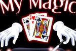 MyMagic Mind Reader (iPhone/iPod)