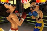 Iron Fist Boxing (iPhone/iPod)