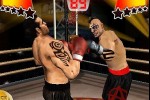 Iron Fist Boxing (iPhone/iPod)