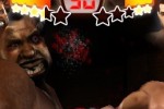 Iron Fist Boxing (iPhone/iPod)