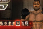 Iron Fist Boxing (iPhone/iPod)