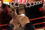 Iron Fist Boxing (iPhone/iPod)