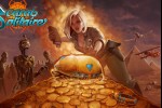 Scarab Solitaire (iPhone/iPod)