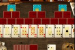 Scarab Solitaire (iPhone/iPod)