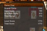 Scarab Solitaire (iPhone/iPod)