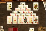 Scarab Solitaire (iPhone/iPod)