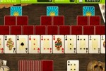 Scarab Solitaire (iPhone/iPod)