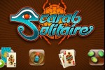 Scarab Solitaire (iPhone/iPod)