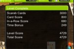 Scarab Solitaire (iPhone/iPod)
