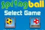 Springball (iPhone/iPod)
