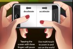 Theme Park Madness (iPhone/iPod)