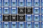 Pencil Pusher Word Around (iPhone/iPod)