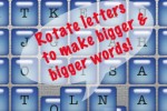 Pencil Pusher Word Around (iPhone/iPod)