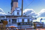 Leisure Suit Larry: Box Office Bust (PC)