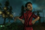 Leisure Suit Larry: Box Office Bust (PC)