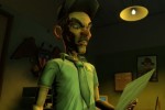 Leisure Suit Larry: Box Office Bust (PC)