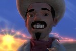 Leisure Suit Larry: Box Office Bust (PC)
