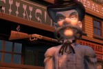 Leisure Suit Larry: Box Office Bust (PC)