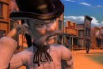 Leisure Suit Larry: Box Office Bust (PC)
