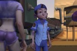 Leisure Suit Larry: Box Office Bust (PC)