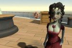 Leisure Suit Larry: Box Office Bust (PC)