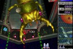 Galaga Remix (iPhone/iPod)