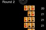 BlackJack Run (iPhone/iPod)