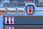 BlackJack Run (iPhone/iPod)