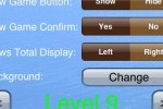 BlackJack Run (iPhone/iPod)